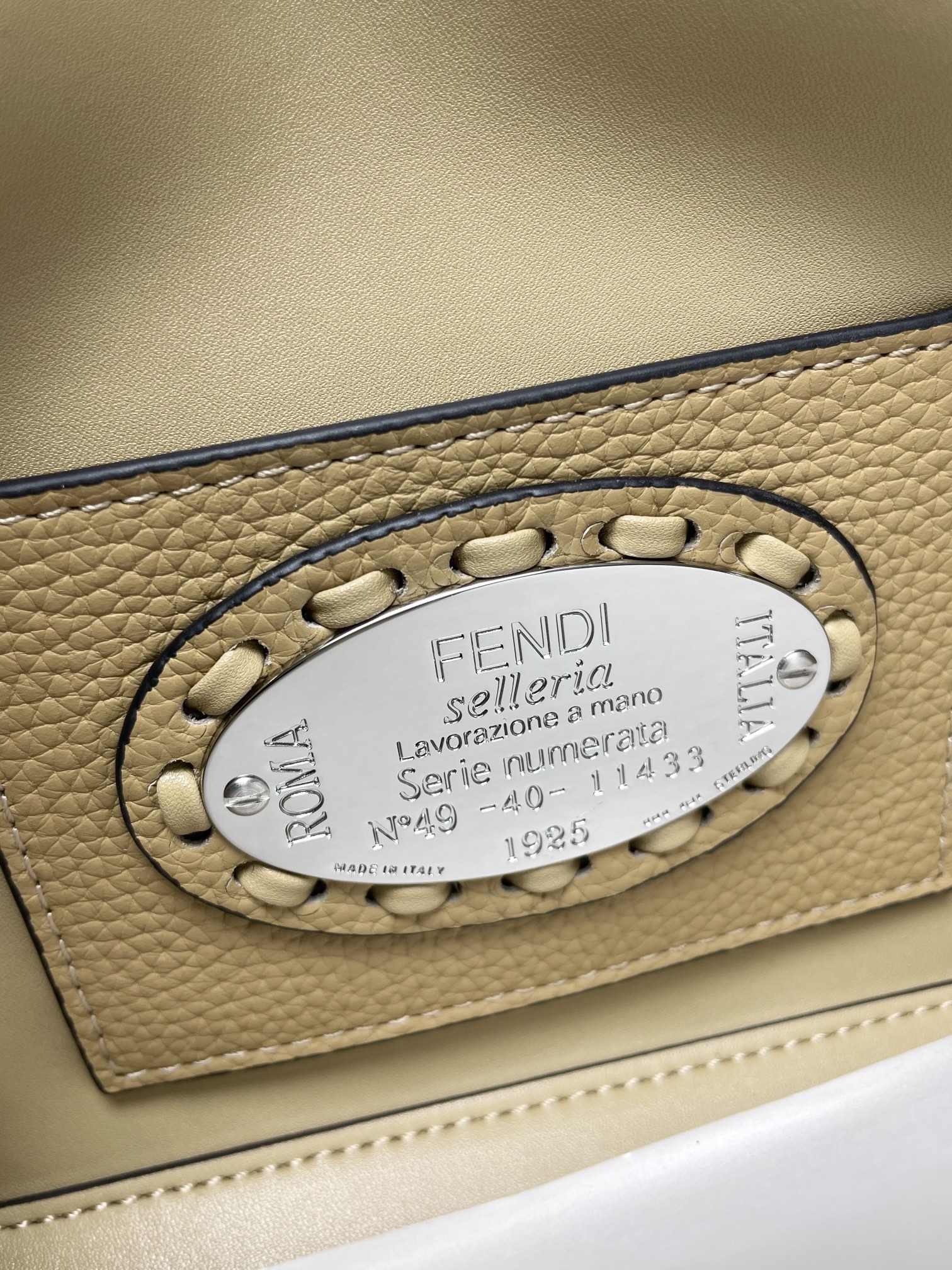 Fendi Satchel Bags